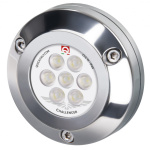 UNDERWATER LED LIGHT CHALLENGER 15 SP