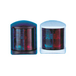 BICOLOR NAVIGATION LIGHTS ZEUS SERIES