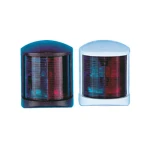 BICOLOR NAVIGATION LIGHTS ZEUS SERIES