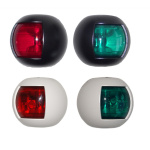 LED NAVIGATION LIGHTS DELFI SERIES