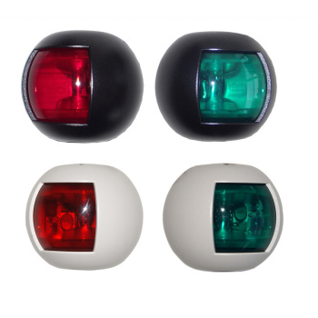 LED NAVIGATION LIGHTS DELFI SERIES