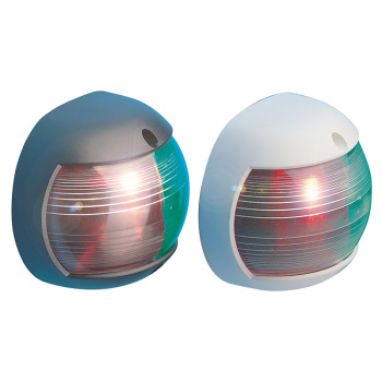 BICOLOR NAVIGATION LIGHTS STELLA POLARE SERIES