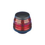 RED ALL AROUND NAVIGATION LIGHT SERIES POSIDONE
