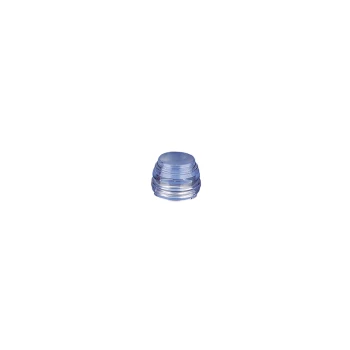 WHITE SPARE GLASS FOR NAVIGATION LIGHT POSIDONE SERIES