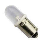 BULB 1 LED BA9S