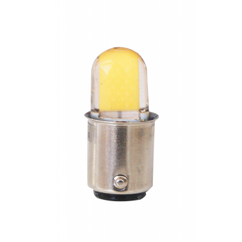 BULB 27 LED BA15D