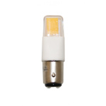 BULB 15 LED BAY15D