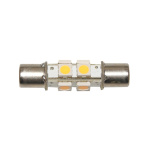 FESTOON BULB 8 LED