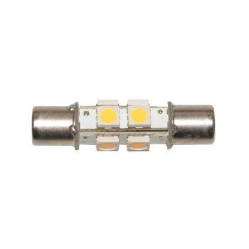 FESTOON BULB 8 LED