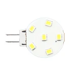 BULB G4 6 LED