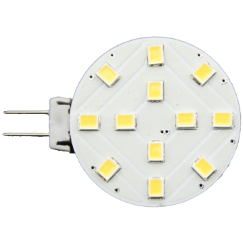 BULB G4 12 LED