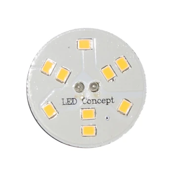 BULB G4 10 LED