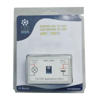 LED DRIVER