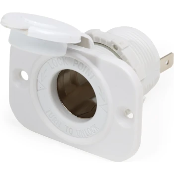 CIGARETTE LIGHTER SOCKET 12V