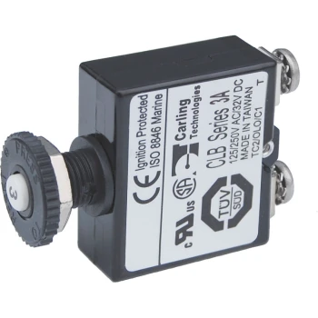 SINGLE POLE CIRCUIT BREAKERS