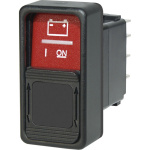 REMOTE CONTROL SWITCHES
