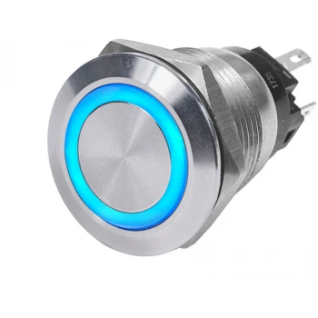 LED SWITCHES
