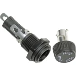 WATER RESISTANT FUSE HOLDER PANEL MOUNT