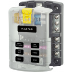 FUSE BLOCK ST BLADE ATO/ATC