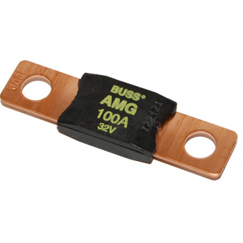 FUSE MEGA/AMG