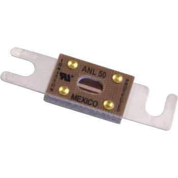 FUSE ANL