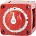 BATTERY SWITCHES DUAL CIRCUIT
