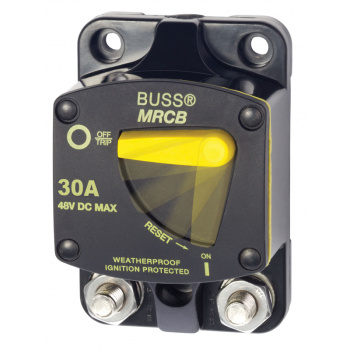 CIRCUIT BREAKERS HD SURFACE MOUNT