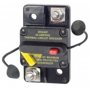 CIRCUIT BREAKERS SURFACE MOUNT