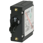 CIRCUIT BREAKERS TOGGLE