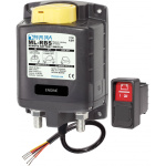 SOLENOID REMOTE SERIES ML MANUAL CONTROL