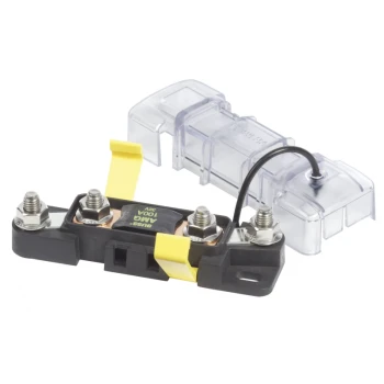 FUSE BLOCK MEGA/AMG