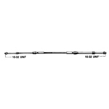 CONTROL CABLES MACHZERO