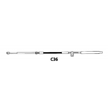 CONTROL CABLES C36