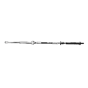 CONTROL CABLES MACH14