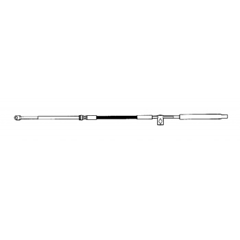 CONTROL CABLES MACH36