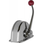 MT3 SINGLE CONTROL LEVER BOX