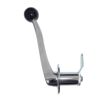 SINGLE LEVER CONTROL BOX