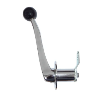 SINGLE LEVER CONTROL BOX