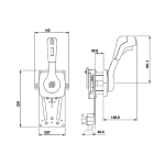 4242004_scatola-comando-b310-b