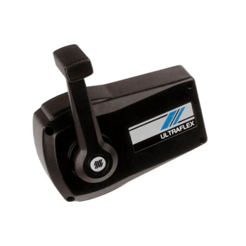 CONTROL BOX B90