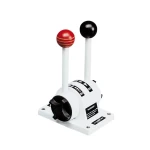 CONTROL BOX B101