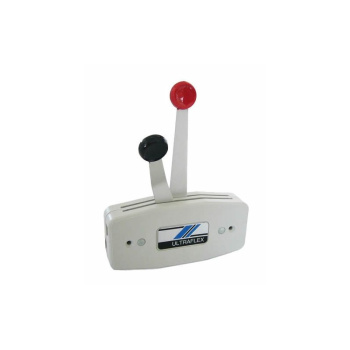CONTROL BOX B47
