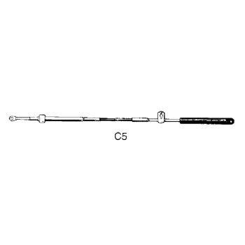 CONTROL CABLES C5