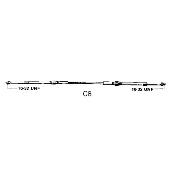 CONTROL CABLES C8