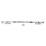 CONTROL CABLES C8