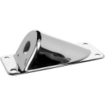 STAINLESS STEEL SUPPORT FOR CONTROL CABLE