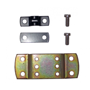 CONTROL CABLE BRACKET L3
