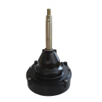 STEERING SYSTEM T 91