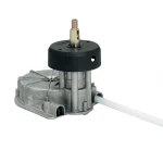 STEERING SYSTEM T 85