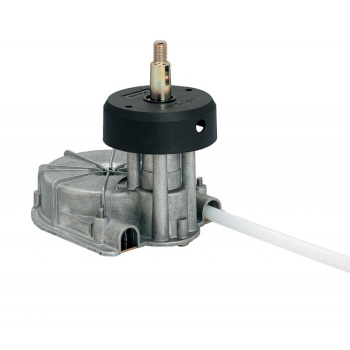 STEERING SYSTEM T 85